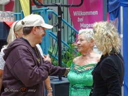 Oktoberfest Lugner City 11.10.2025